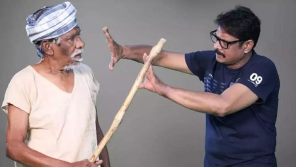 வாழ்க்கையே போராட்டம்தான்.. அப்பாவுக்கு பயம்.. கண் கலங்கி மனோஜ் பாரதிராஜா கடைசியாக பேசியது இதுதான்