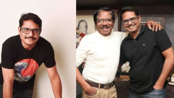 மகனை காண ஓடோடி வந்த பாரதிராஜா.. அப்பாவை இப்படி தவிக்க விட்டுட்டியே மனோஜ்!