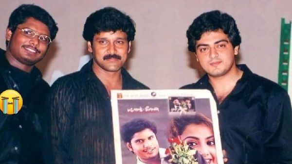 எங்கே அந்த வெண்ணிலா.. கெட்டவார்த்தையில் திட்டிய அஜித்.. கண்ணீர் விடும் ரசிகர்கள்