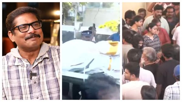 ஒருவரின் துயர் காசாகத்தான் வேண்டுமா? ஊடகங்கள் இப்படி செய்யலாமா? கண்டித்த தயாரிப்பாளர் சங்கம்!