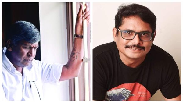 மனோஜ் மறைவு.. அய்யோ தாங்க முடியலயே.. தந்தையை எப்படி தேற்றுவது.. வடிவேலு குமுறல்!