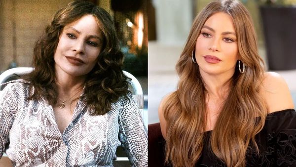 உலகத்தை அச்சுறுத்திய கடத்தல் ராணி க்ரிசெல்டா.. எதற்கும் துணிந்தவள்.. கொலை மாஸ் சாரே