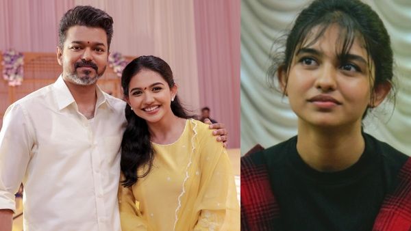 ஜனநாயகன் அப்டேட் வந்துக்கிட்டே இருக்கும்.. தரமான சம்பவம் இருக்கு.. விஜய் பட நடிகை தகவல்!