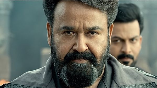 Empuraan Review: எம்புரான் விமர்சனம்.. நிழல் உலக தாதாவாக மிரட்டிய மோகன் லால்.. பிரித்விராஜ் சொதப்பல்!