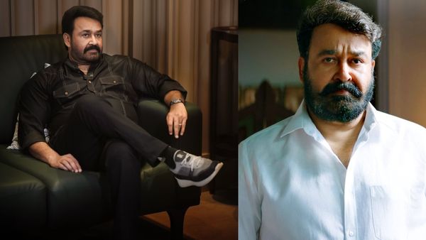 மலையாள சினிமாவையே இழுத்து மூடுறாங்களா?.. கடுப்பாகாமல் மோகன்லால் கொடுத்த தக் லைஃப் பதில்!