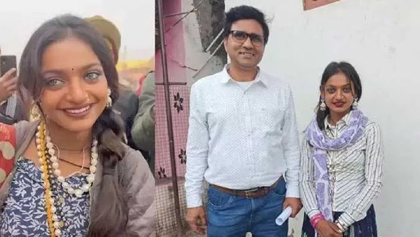 கும்பமேளா மோனலிசா தப்பித்தார்.. 3 முறை கருக்கலைப்பு.. சினிமா வாய்ப்பு தந்த இயக்குநர் கைது!