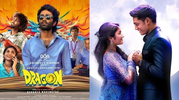 பிரதீப்பிடம் தோற்றுப்போன தனுஷ்.. மண்ணை கவ்விய NEEK.. டிராகன் மொத்த வசூல் எவ்வளவு தெரியுமா?