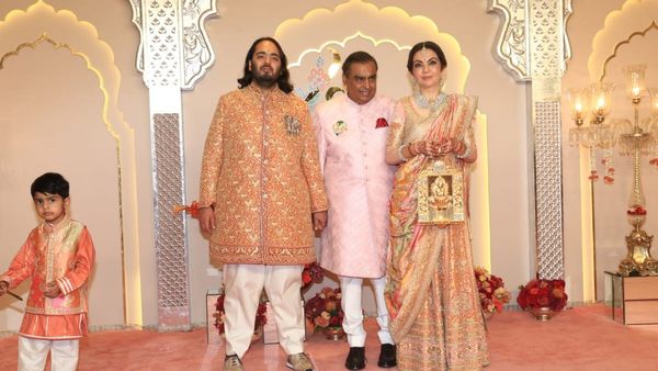 அம்பானி மகன் திருமணம்.. வைரத்தை தொலைத்த பிரபல நடிகை.. பல லட்சம் நஷ்டம்.. வெளியான சீக்ரெட்