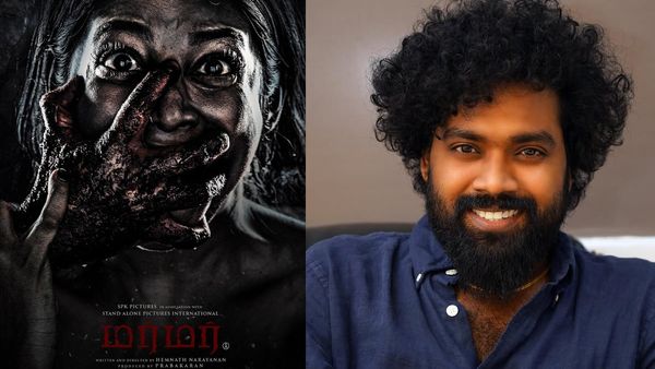 மர்மர் படத்தை வாவ்னு சொல்றதெல்லாம் இன்ஃப்ளூயன்ஸர் தான்.. பிக் பாஸ் டேனியல் ஓபன் அட்டாக்!