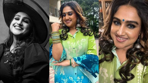 அப்பா தப்பான அட்வைஸ் கொடுத்தார்.. முழு பூசணிக்காயை சோற்றில் மறைக்க பாக்குறாரு.. வனிதா பளீச்!