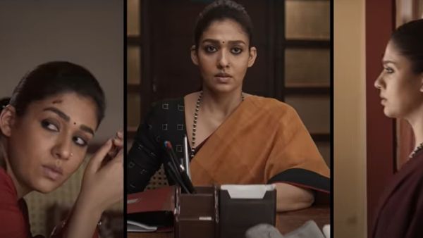 நீயெல்லாம் ஒரு ஆம்பளையா.. அப்பா ஆகணும்னு ஆசை இல்லையா?.. மாதவனை விளாசிய நயன்தாரா.. டெஸ்ட் டிரெய்லர்!