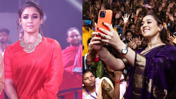 எனக்கா சான்ஸ் தரல.. இருங்க பாய்.. 100 கோடி பட்ஜெட்.. விஸ்வரூபம் எடுக்க காத்திருக்கும் நயன்தாரா!