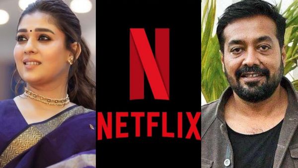 நயன்தாராவை ரிஜெக்ட் செய்த நெட்ஃப்ளிக்ஸ்.. பிரபல இயக்குநர் சொன்ன ஷாக் நியூஸ்!