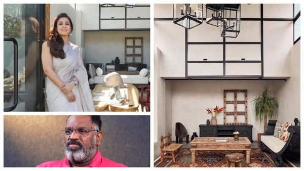 ரொம்ப மோசம்.. அதுக்காகத்தான் நயன்தாரா 100 கோடியில் வீடு கட்டினாரா?.. ஓவரா பேசிய சேகுவேரா!