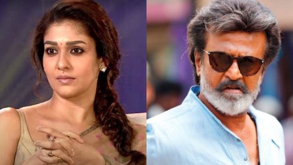 நயன்தாரா படத்துக்கு ரஜினிகாந்த் வாழ்த்து.. சூப்பர் ஸ்டார் பஞ்சாயத்தெல்லாம் ஓரமா வைங்க ப்பா