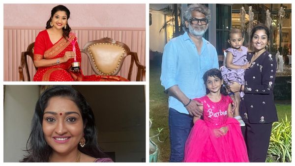 4 கோடி போச்சு.. வீடு இல்லாமல் நடுத்தெருவில் நின்றோம்.. நடிகை நீலிமா ராணி பேச்சு!