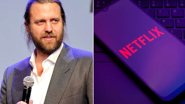 நெட்பிளிக்ஸை ஏமாற்றிய ஹாலிவுட் இயக்குநர் கைது.. 22 மில்லியன் டாலர்.. சொகுசு கார், பங்களா வாழ்க்கை