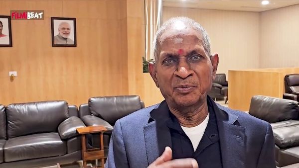 சிம்பொனி என்றால் என்ன? ராஜா ராஜா தான்.. இளையராஜாவே கொடுக்கும் உலகத்தரமான விளக்கம்!