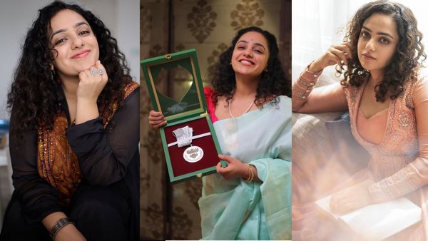 நன்றி கூட சொல்லத் தெரியாத நித்யா மேனன்.. உதவி செய்தவரை பார்த்து இப்படி ஒரு கேள்வி கேட்கலாமா?