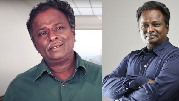 ப்ளூ சட்டை மாறனைப் பாராட்டிய மூத்த இயக்குநர்.. நேர்மைக்கு கிடைத்த பரசு என ரசிகர்கள் கமெண்ட்!