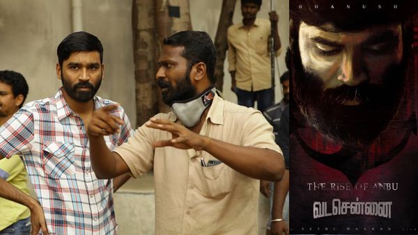 தனுஷ் எடுத்த முடிவு.. வடசென்னை 2 வருவது உறுதி.. இந்த முறை மிஸ் ஆகாது.. ஷூட்டிங் எப்போ தெரியுமா?