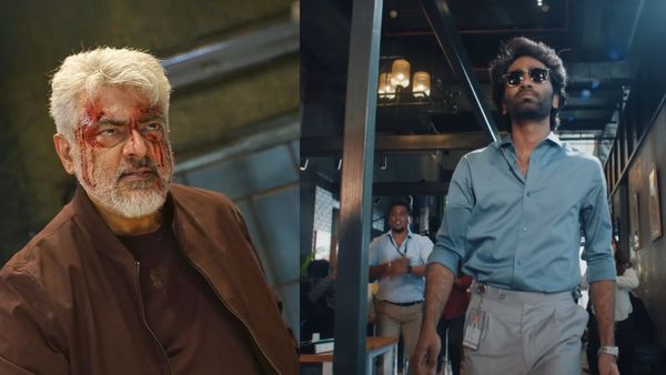 விடாமுயற்சி வசூலை ஓரம் கட்டிய டிராகன்! தலைகாட்ட முடியாமல் தவிக்கும் தல ரசிகர்கள்.. காப்பாத்துமா GBU