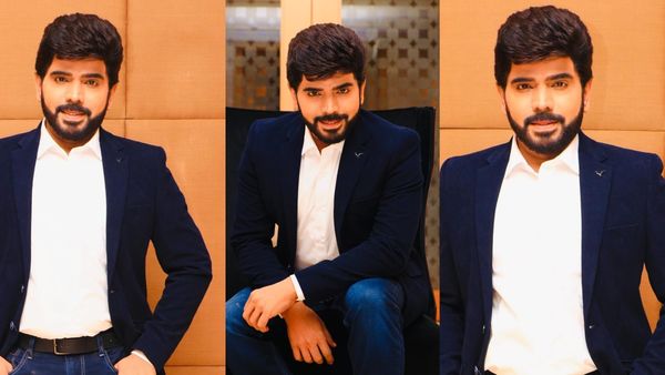 Legend: லெஜண்ட் சரவணா இறக்கிய மாஸ் போட்டோஸ்.. வரப்போகும் அப்டேட் இதுவா.. நச்சரிக்கும் ரசிகர்கள்