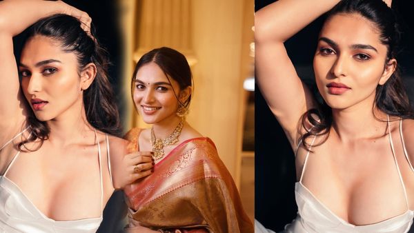 Kayadu Lohar: இன்ஸ்டாகிராம் மீது கோபப்பட்ட கயாடு லோஹர்.. 2 பக்கத்துக்கு கடிதம்.. ரசிகர்கள் ஷாக்!