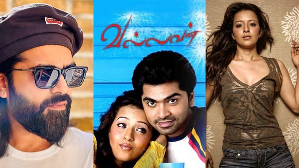 STR: சிம்பு மீது வழக்கு கொடுக்க போன ரீமாசென்.. நயன்தாராவுடன் நடித்த படத்தில் நடந்த கூத்து..