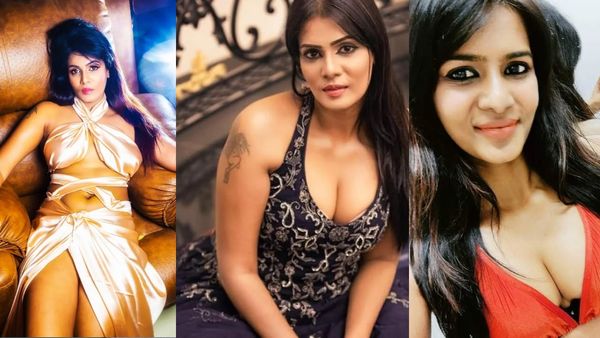 ஜெயலலிதா அம்மா இறந்த உடனேயே நான் பதவிக்கு வந்திருக்கணும்.. திடீரென தீயாய் பரவும் மீரா மிதுன் வீடியோ!