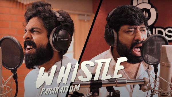 GBU OG Sambavam Maamey: தொண்டை கிழிய போகுது.. ஜி.வி. பிரகாஷின் ஓ.ஜி சம்பவம்.. சொல்லி அடிக்கும் ஆதிக்!