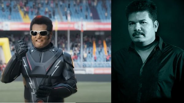 ரஜினிக்கு மாற்று.. ஷங்கர் போட்ட பிளான்.. கடைசியில் நின்னு விளையாடிய சூப்பர் ஸ்டார்.. நடிகர் பளீச்!