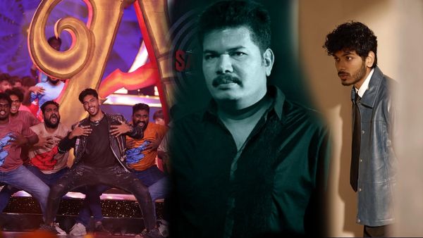 நடிகர் ஆகும் ஷங்கர் மகன்.. விஜய்யை இயக்கிய டைரக்டர் படத்தில் அறிமுகம்.. யாரு அது தெரியுமா?