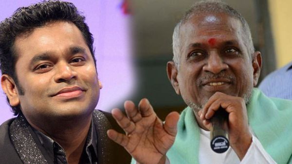 Ilaiyaraja: இளையராஜாவைக் காப்பாற்றிய ஏ.ஆர். ரகுமானின் அப்பா.. இசைஞானியே உண்மையைச் சொல்லிட்டாருப்பா!