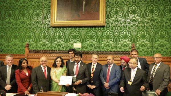 Chiranjeevi: சிரஞ்சீவிக்கு விருது.. இந்தியாவிலேயே இவருக்குத்தான் இந்த அங்கீகாரம்.. ரசிகர்கள் ஹேப்பி!