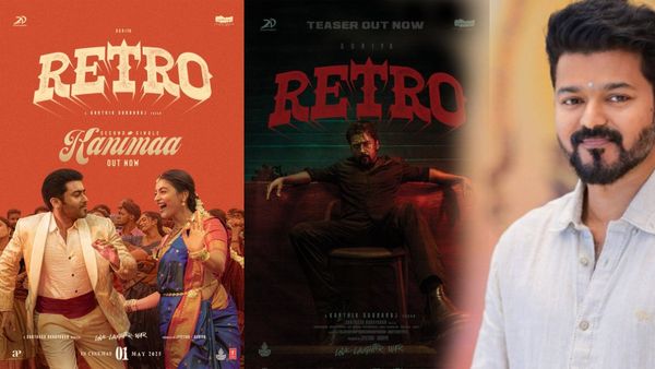 Suriya: சூர்யாவுக்கு 5 இன்ச்.. பூஜா ஹெக்டேவுக்கு ஒரு இன்ச்.. விஜய் ரசிகரின் மோசமான போஸ்ட்..