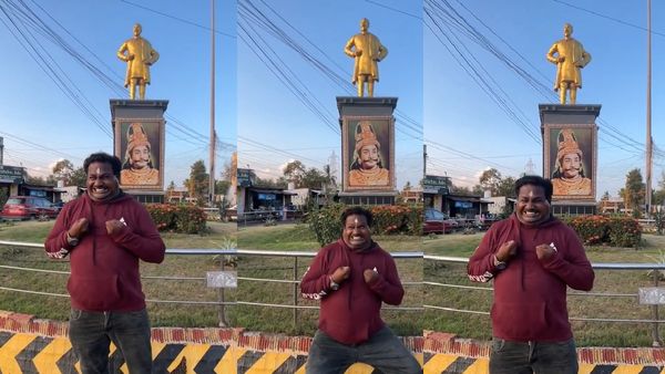 நல்லவேளை சிவாஜி செத்துட்டாரு.. ரசிகர்களை கதறவிடும் ரீல்ஸ் திவாகர்.. இதுக்கு இல்லையா சார் ஒரு End?