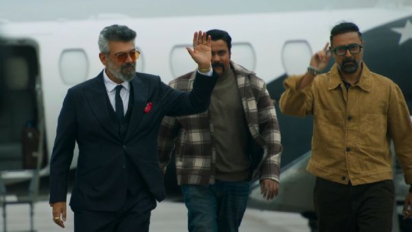 Ajith: இனி குட் பேட் அக்லி பட அப்டேட்ஸ் கிடையாது? அஜித் போட்ட அதிரடி உத்தரவு.. கப் சிப் மோடில் ஆதிக்