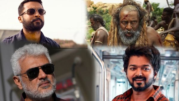 என்ன வெண்ணைக்கு?.. விஜய், அஜித், விக்ரம், சூர்யா குறித்து பிக் பாஸ் பிரபலம் இப்படி சொல்லிட்டாரே!