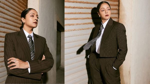 Jyotika: மும்பைக்கு போனதும் கியரை மாற்றிய ஜோதிகா.. இப்போ CEO.. செம அட்வைஸ் சொல்றாங்களே!