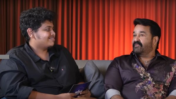 பாவம் மோகன்லால் வசமா சிக்கிட்டாரு.. இதுக்கு பொட்டேட்டோ பொண்ணே தேவலாம்.. இர்பானை வறுக்கும் ஃபேன்ஸ்!