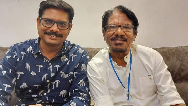 Manoj Bharathiraja: இதை கவனிங்க.. என் அப்பா ஒரு.. புட்டு புட்டு வைத்த மனோஜ் பாரதிராஜா.. செம எமோஷனல்