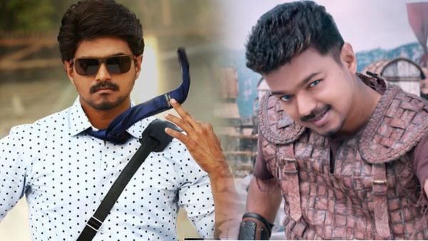 விஜய்க்கு சர்வதேச அளவில் தர்ம அடி.. எக்ஸ் பக்கத்தில் கொட்டப்பட்டது வன்மமா? ரசிகர்களே இதை பாருங்க!