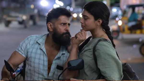 எல்லாம் போச்சு.. ரிலீஸ் ஆகாத வீர தீர சூரன்.. 4 வாரத்திற்கு தடை போட்ட டெல்லி உயர்நீதிமன்றம்!