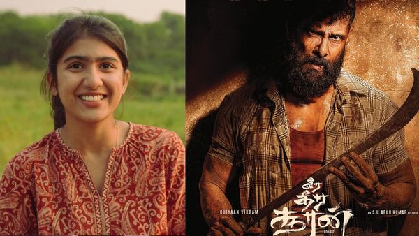 Veera Dheera Sooran: ரிலீஸ் ஆகாத வீர தீர சூரன்.. தயாரிப்பாளர் ரியா ஷிபுவை வறுத்தெடுக்கும் ரசிகர்கள்!