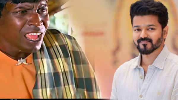 Vijay: எதே.. வெஜ் மட்டன் பிரியாணி.. சைவ மீன் குழம்பா?.. தவெக பொதுக்குழு மெனுவால் ரசிகர்கள் ஷாக்!