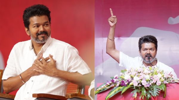 Vijay: நான்தான்டா லியோ.. கட்சி பொதுக்கூட்டத்தில் பஞ்ச் டயலாக்.. இதுதான் விஜய்யின் தீவிர அரசியலா?