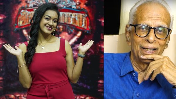 Shruthi Narayanan: சம்பந்தப்பட்ட சேனலுக்கு தான் கெட்ட பெயர்.. ஆபாச வீடியோ குறித்து காந்தராஜ்!