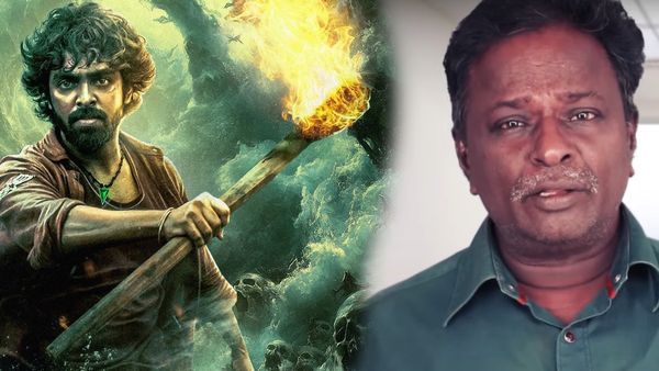 Kingston Blue Sattai Maran Review: ஒரே குழப்பம்.. கிங்ஸ்டன் படத்தை வறுத்தெடுத்த ப்ளூ சட்டை மாறன்!