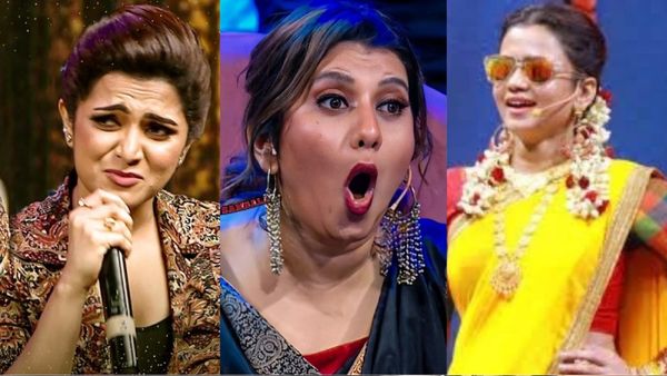 இறங்கி அடிப்பது யார்?.. பிரியங்காவை பத்தி டிடி என்ன சொன்னார் தெரியுமா!